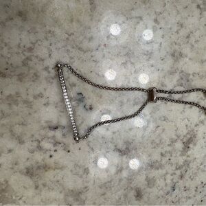 Kendra Scott Silver Ott Bracelet